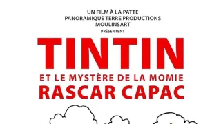 Záhada mumie Rascar Capac