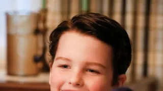 Malý Sheldon (16)