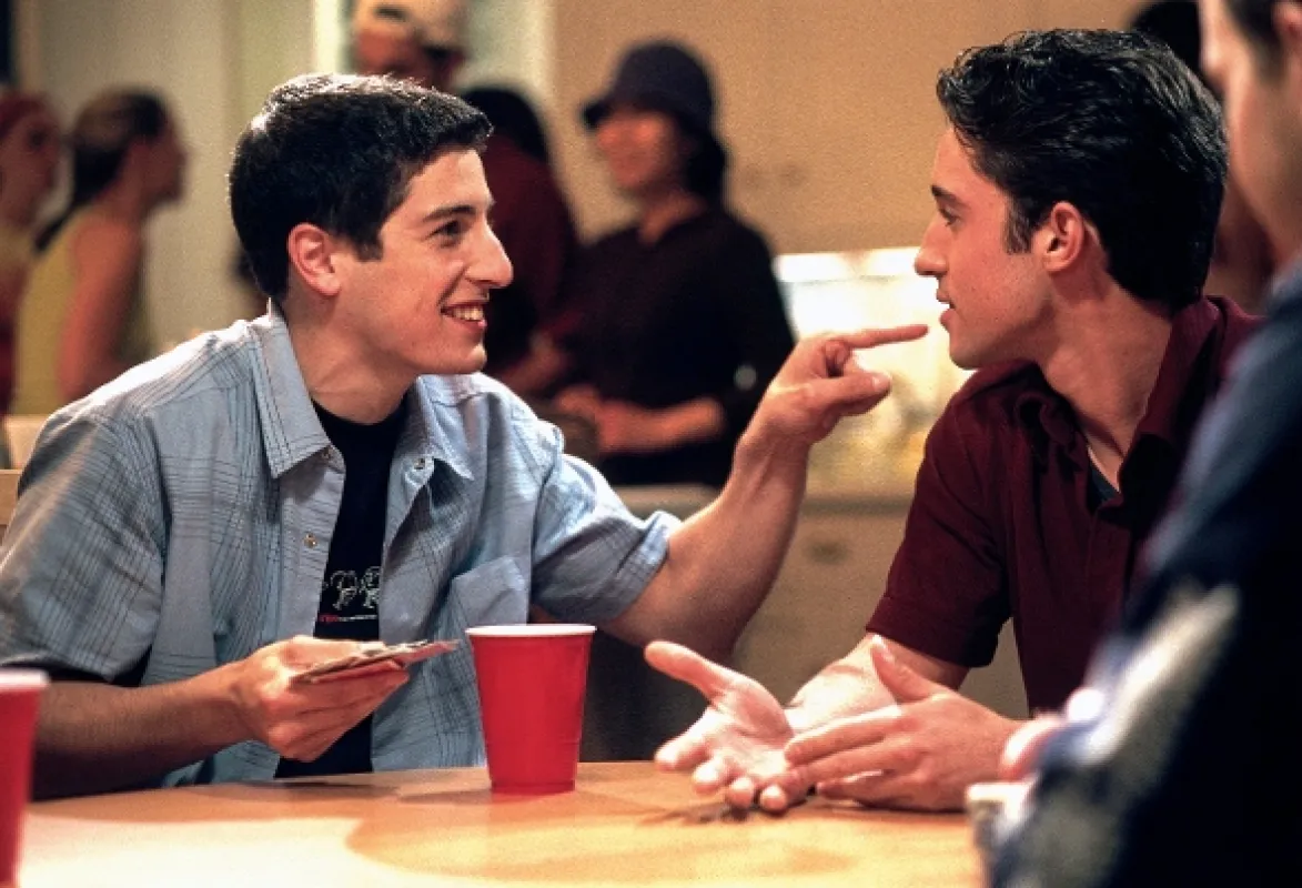 Prci, prci, prcičky: Pikantné pokušenie (American Pie 2), 2001 - fotogaléria