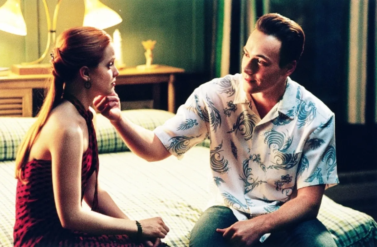 Prci, prci, prcičky: Pikantné pokušenie (American Pie 2), 2001 - fotogaléria