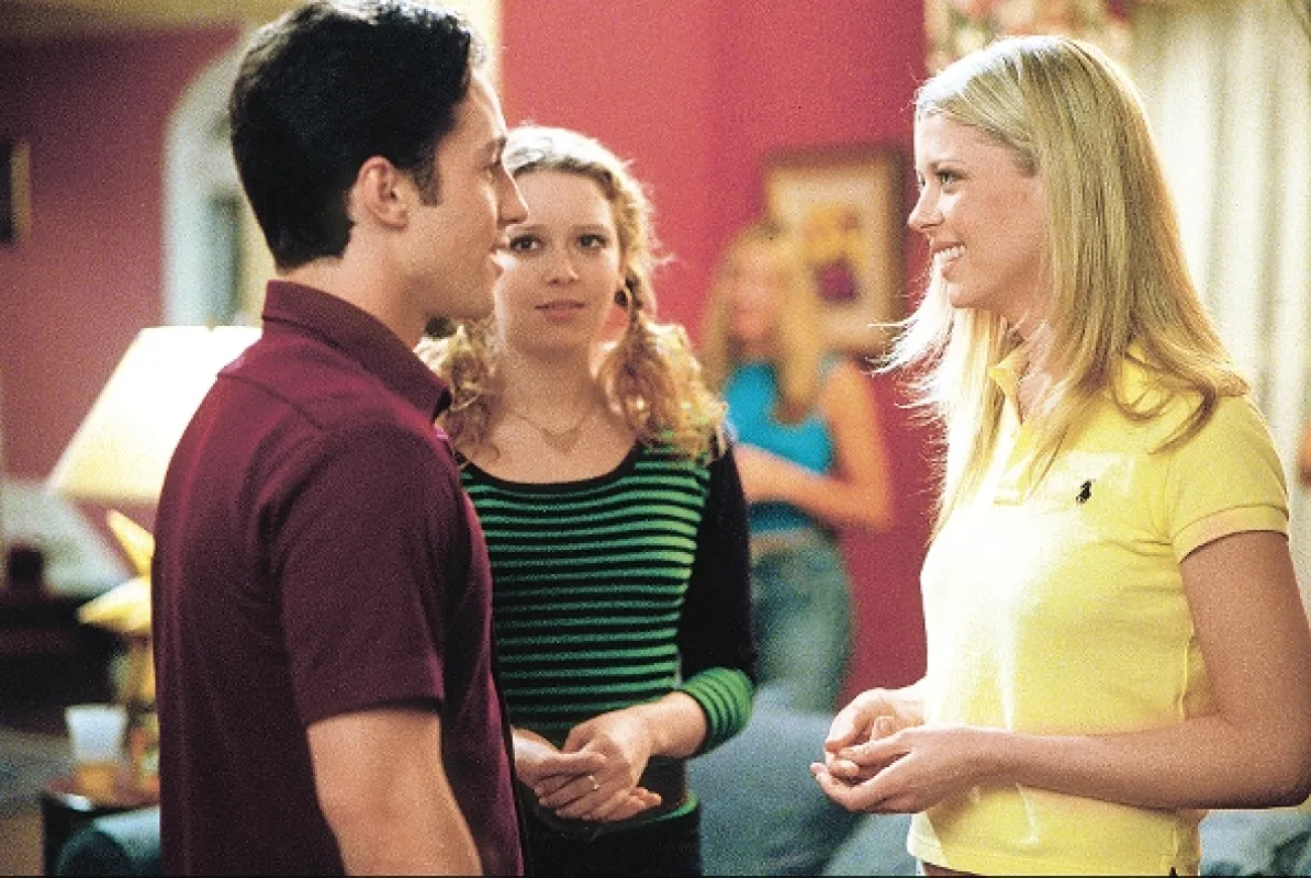 Prci, prci, prcičky: Pikantné pokušenie (American Pie 2), 2001 - fotogaléria