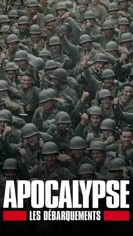 Apokalypsa: Deň D, 2024 - fotogaléria