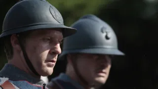 První republika (1)