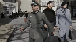 Apokalypsa Den D (1/2)