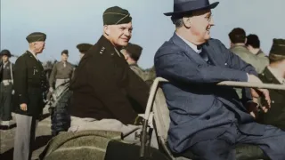 Apokalypsa Den D (1/2)