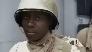 Apokalypsa Den D (1/2)