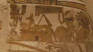 Ramesse II. a jeho dynastie (6/6)