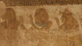 Ramesse II. a jeho dynastie (6/6)