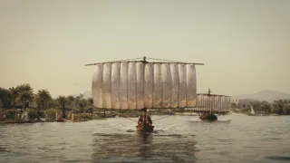 Ramesse II. a jeho dynastie (6/6)