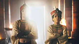 Ramesse II. a jeho dynastie (6/6)
