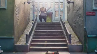 Život k sežrání