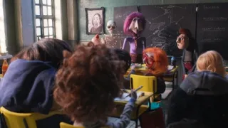 Život k sežrání