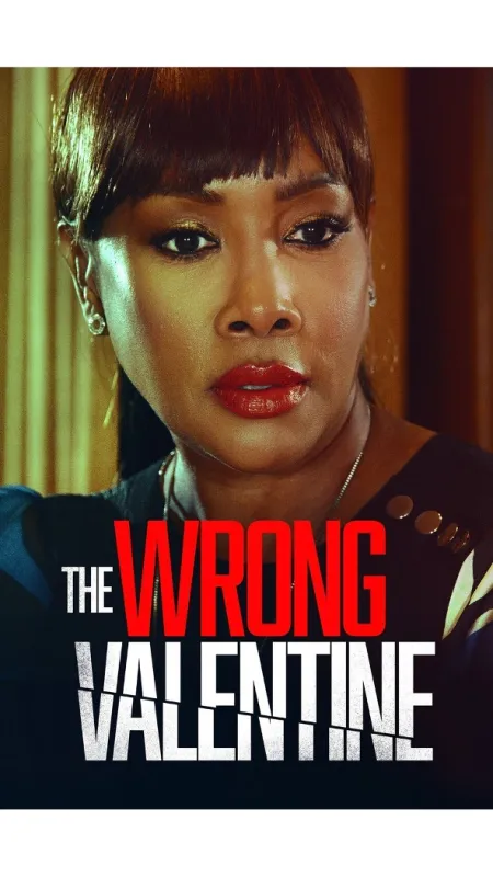 Nebezpečný Valentín (The Wrong Valentine), 2021 - fotogaléria