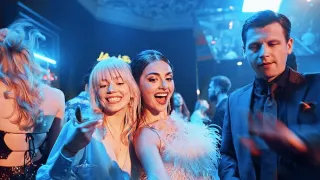 Influencerky