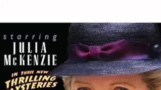 Slečna Marplová V (1)