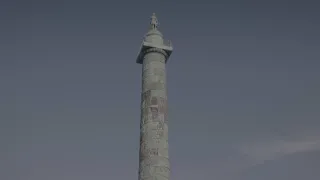 Legendární obří stavby Francie