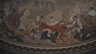 Legendární obří stavby Francie