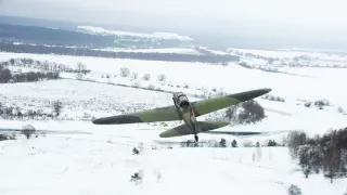 Pilot: Boj o prežitie