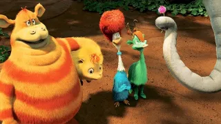 Horton
