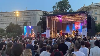Bohemia JazzFest 2024 (1/2)