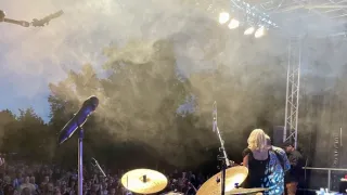 Bohemia JazzFest 2024 (1/2)