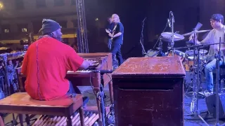 Bohemia JazzFest 2024 (1/2)