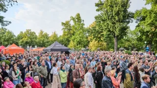 Bohemia JazzFest 2024 (1/2)