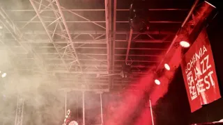 Bohemia JazzFest 2024 (1/2)