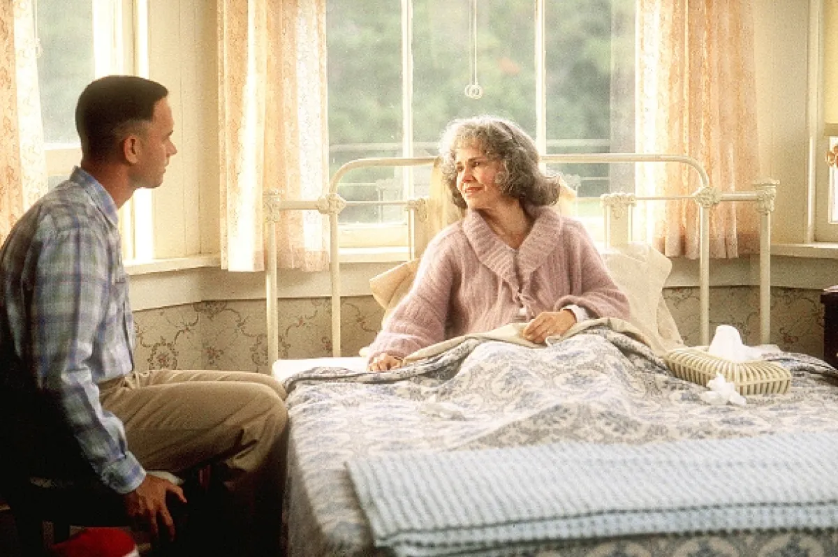 Forrest Gump, 1994 - fotogaléria