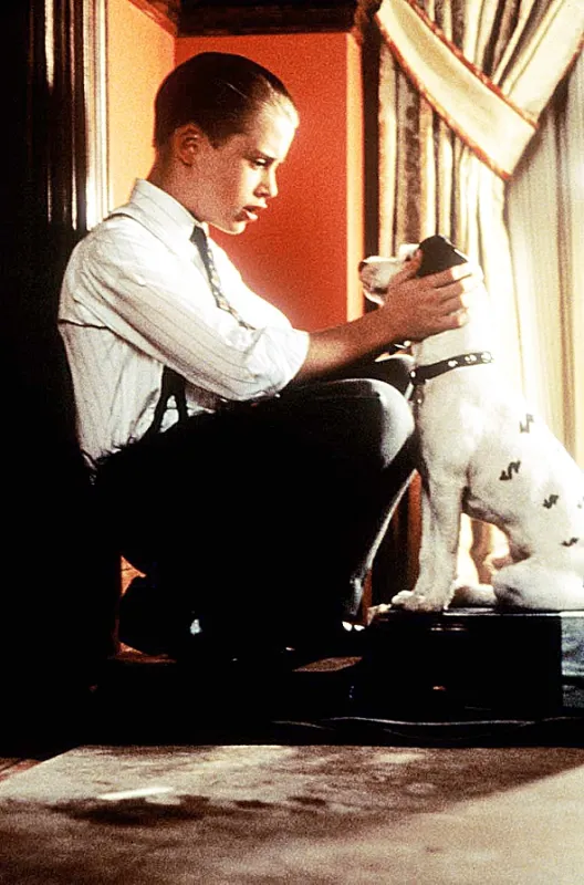 Sám doma a bohatý (Richie Rich), 1994 - fotogaléria