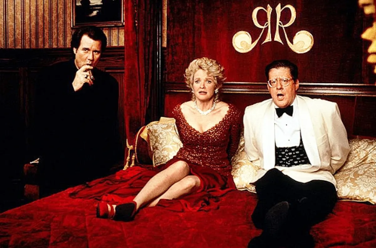 Sám doma a bohatý (Richie Rich), 1994 - fotogaléria