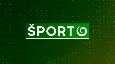 Šport
