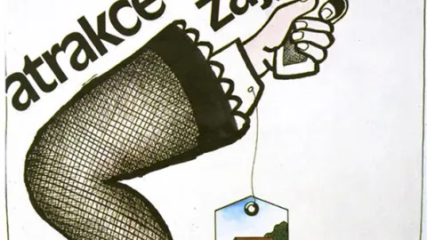 Atrakce švédského zájezdu