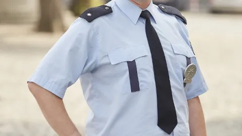 Policie Modrava (10)