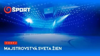 Hokej MS ženy 1. divízia 2026