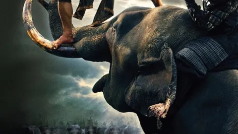 Ong Bak 2