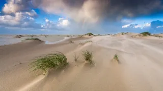 Vzácná krása Nizozemska