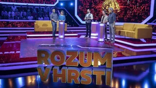 Rozum v hrsti