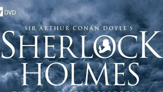 Dobrodružstvá Sherlocka Holmesa IV