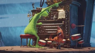 Grinch