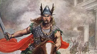 Luštitelé záhad II
