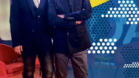 Nikto nie je dokonalý