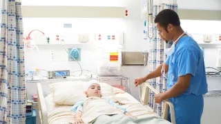 Zázračný lekár: Príbeh Bena Carsona