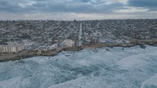 Divoké San Diego