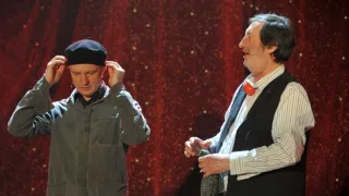Manéž Bolka Polívky