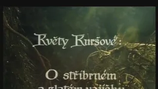 O stříbrném a zlatém vajíčku