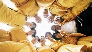 Shaolin fotbalista