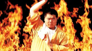 Shaolin fotbalista