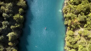 Zelená planeta (2)