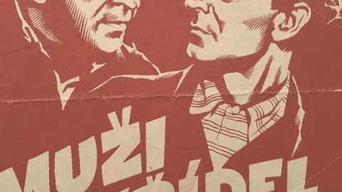 Muži bez křídel